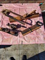 Oud gereedschap, Antiek en Kunst, Ophalen