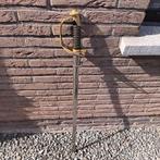 Sabre Albert I, Collections, Enlèvement