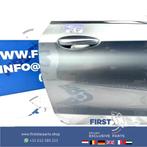 W205 Coupé complete deur rechts A2057203000 A2057209826 C205, Utilisé, Porte, -, -