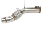 Downpipe / Diesel roetfilter Voor BMW 5 Serie E60 E61 520d, Envoi