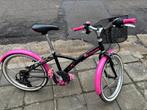 Vélo fille 20 pouces, Décathlon, 20 pouces, Enlèvement, Utilisé