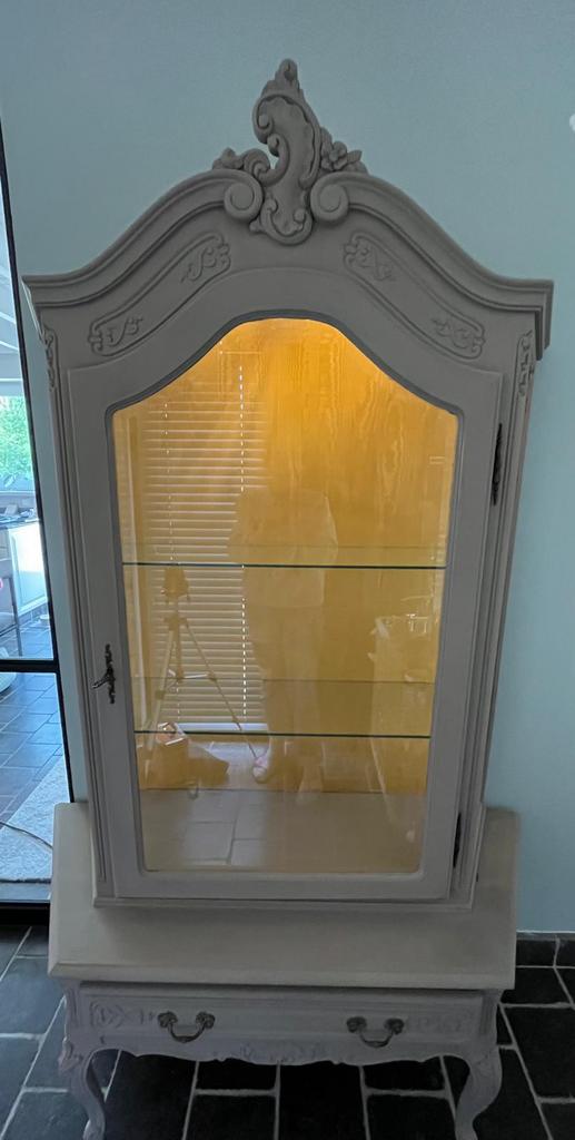 Antieke kast te koop, Enlèvement, Utilisé