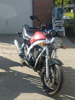 Suzuki gs500e, Entreprise, Permis Moto A2 minimum, 12 à 35 kW, 500 cm³