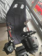 Logitech g29, Consoles de jeu & Jeux vidéo, Consoles de jeu | Accessoires Autre, Enlèvement, Comme neuf