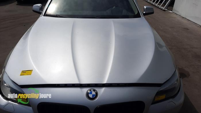 Capot d'un BMW 5-Serie (354), -, -, 3 mois de garantie, Utilisé