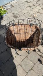 Fiets hondenmandje, Ophalen, Zo goed als nieuw