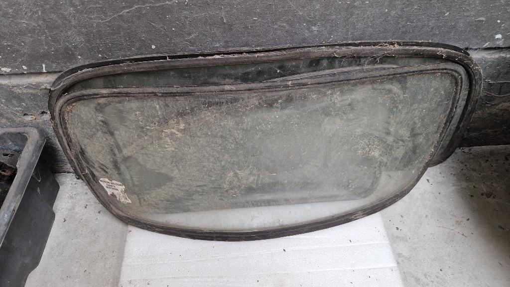 Ensemble de vitres — VW cox coccinelle Beetle 1302, Enlèvement, Utilisé, Volkswagen