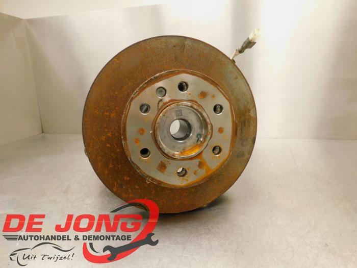 Joint avant droit d'un Mercedes Sprinter, 3 mois de garantie, Utilisé, -, -