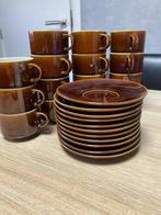 Koffietasjes Villeroy & Boch, Ophalen