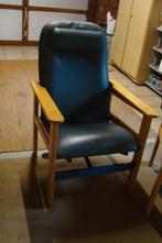 senioren zorg-relaxzetel, Ophalen, Zo goed als nieuw