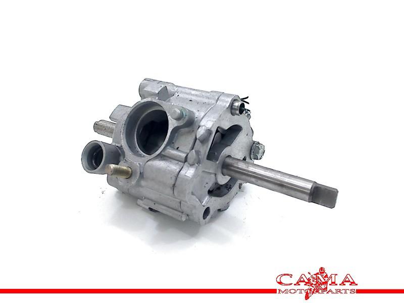 POMPE A HUILE CBR 1100 XX Blackbird 1999-2006 (CBR1100XX), Dhr. S. di Majo, Utilisé, Info@cama-motorparts.nl, P.J. Troelstraweg 8 8
3144 CX  MAASSLUIS, NL