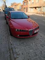 Alfa Romeo 159 sportwagon (start niet meer), Achat, 1800 kg, Boîte manuelle, Noir