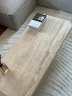 Prachtige vintage design salontafel, Ophalen, Zo goed als nieuw