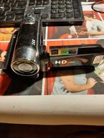 Video  camera, Ophalen of Verzenden, Camera