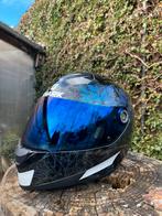 Casque moto Shark Ridill Nelum, Motos, Enlèvement, M, Shark