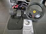 Thrustmaster Ferrari GT Experience Racestuur Racing Wheel, Ophalen of Verzenden, Gebruikt