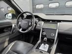 Land Rover Discovery Sport D150 2.0 R-Dynamic S, Autos, 144 g/km, Argent ou Gris, Achat, 1906 kg