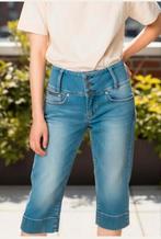 ✨️NOLITA 3-kwart Broek Maat 28 (36) - BUNDELKORTING‼️✨️✨️, Kleding | Dames, Blauw, Ophalen of Verzenden, Zo goed als nieuw, W28 - W29 (confectie 36)