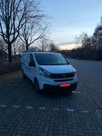 Fiat talento h1 l2, Autos, Achat, Euro 6, Boîte manuelle, 5 portes