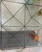 Italian design salon tafel modern, Ophalen, Zo goed als nieuw