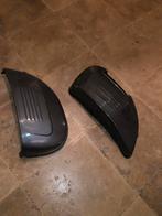 Zijbillen Rally, Sprint en Spaanse Motovespa, Particulier, Scooter