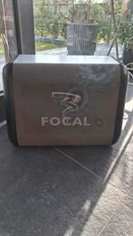 Focal SB33 V2 Subwoofer 400 watt, Audio, Tv en Foto, Luidsprekerboxen, Gebruikt, Subwoofer, 120 watt of meer, Ophalen