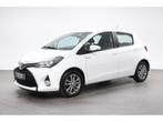 Toyota Yaris 1.33 VVT-i Dynamic Toyota Yaris Dynamic 1.33VVT, Automaat, Euro 6, Wit, 1329 cc