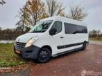 Renault Master III onderdelen (donorauto) kleur: D389