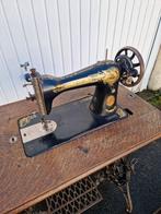 Machine à coudre Singer - Antique, Enlèvement