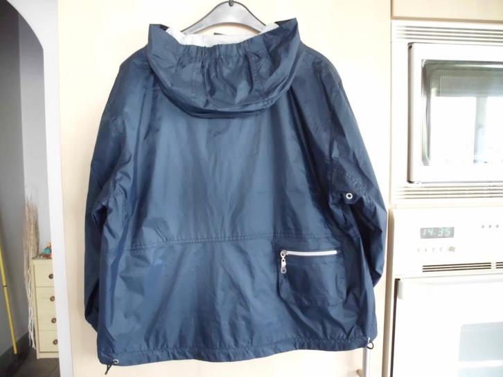 Jas Kiekeboe.  maat 128.  Meisje., Kinderen en Baby's, Kinderkleding | Maat 128, Zo goed als nieuw, Meisje, Jas, Ophalen of Verzenden