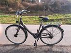 Damesfiets - 7V - maat 56, Fietsen en Brommers, 53 tot 56 cm, Versnellingen, Zo goed als nieuw, Ophalen