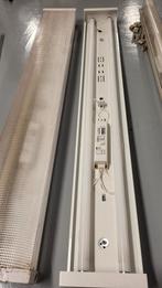 TL lampen, Enlèvement, Comme neuf, 50 à 200 watts, Lampe avec luminaire