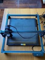 Sculpfun S9 Laser, Ophalen, Gebruikt