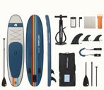 Sup volledige set met pomp, Watersport en Boten, Suppen, Ophalen, Gebruikt, SUP-boards