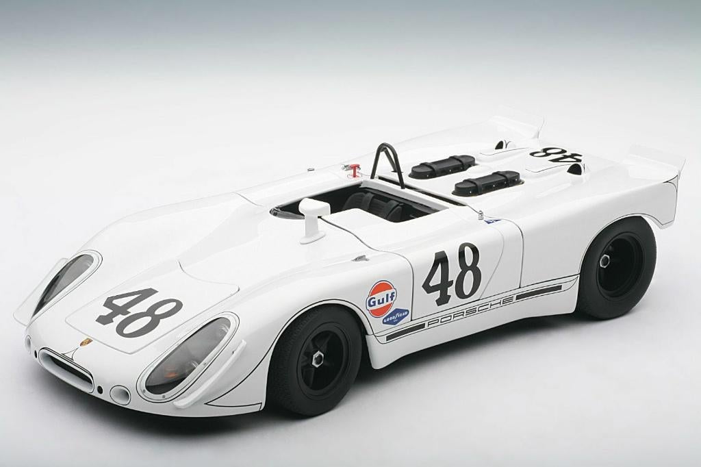 PORSCHE  1/18  AUTOART, Hobby en Vrije tijd, Modelauto's | 1:18, Ophalen of Verzenden, Nieuw, Auto, Autoart