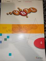 Schoolboeken wiskunde