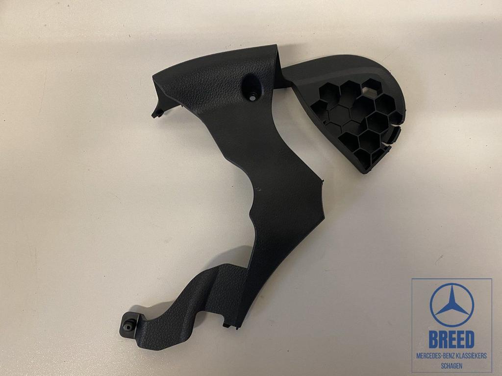 NOS afdekking rechter stoel binnenzijde Mercedes-Benz W204 C, Auto-onderdelen, -, Nieuw, Ophalen of Verzenden, -