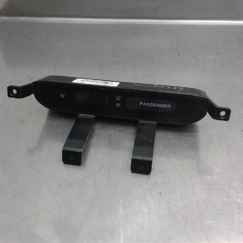 KLOK Kia Carens III (FG) (01-2006/06-2013) (|945101D100|), Gebruikt, Kia