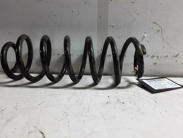 BLADVEER ACHTER Audi A3 Sportback (8PA) (01-2004/03-2013), Auto-onderdelen, Ophanging en Onderstel, Audi, Gebruikt