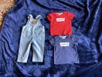 Levi’s maat 74, Kinderen en Baby's, Babykleding | Maat 74, Ophalen