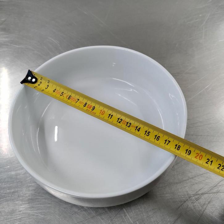 Assiettes creuses, Maison & Meubles, Cuisine | Vaisselle, Enlèvement