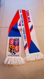 voetbalsjaal tsjechie, Enlèvement ou Envoi