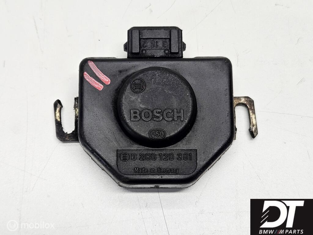 Gasklep positiesensor BMW M3 E30 S14 2.3 13621273277, Enlèvement ou Envoi, Utilisé, BMW, BMW