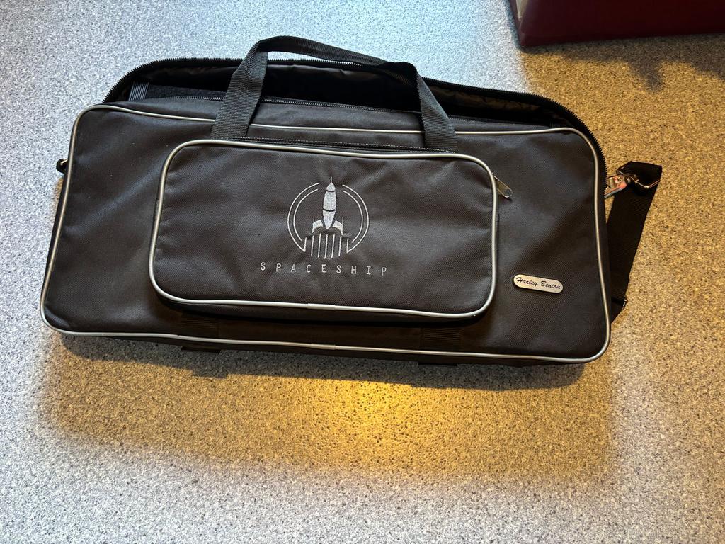 Pedalboard, Muziek en Instrumenten, Ophalen of Verzenden, Zo goed als nieuw