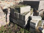 Blocs bétons 9x19x39, Ophalen, Nieuw, Beton