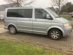 2005 Volkswagen MULTIVAN camper Bedrijfswagen, Caravans en Kamperen, Bedrijf, Diesel, Volkswagen