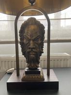 Vintage Lampen, Ophalen