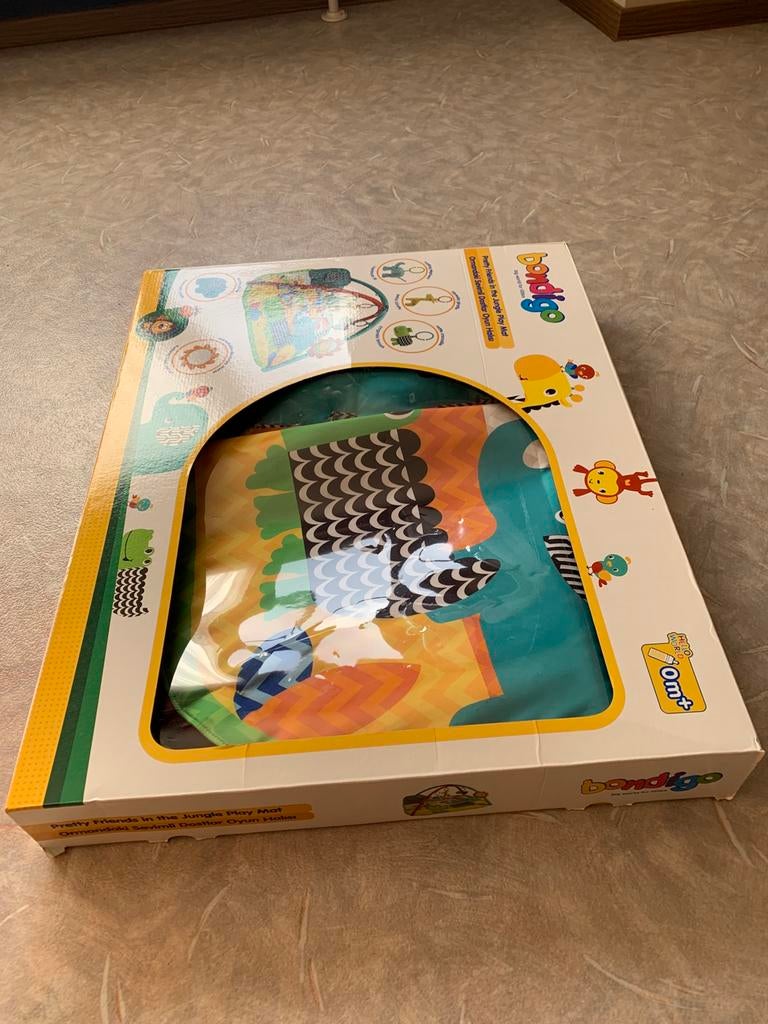 Speelmat, Collections, Diddl, Enlèvement, Comme neuf