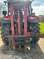 Hefmast euro aansluiting met derde functie, Zakelijke goederen, Ophalen