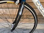 koersfiets scatto master pro racing. Maat 56.perfecte staat, Aluminium, Comme neuf, Enlèvement, 53 à 57 cm
